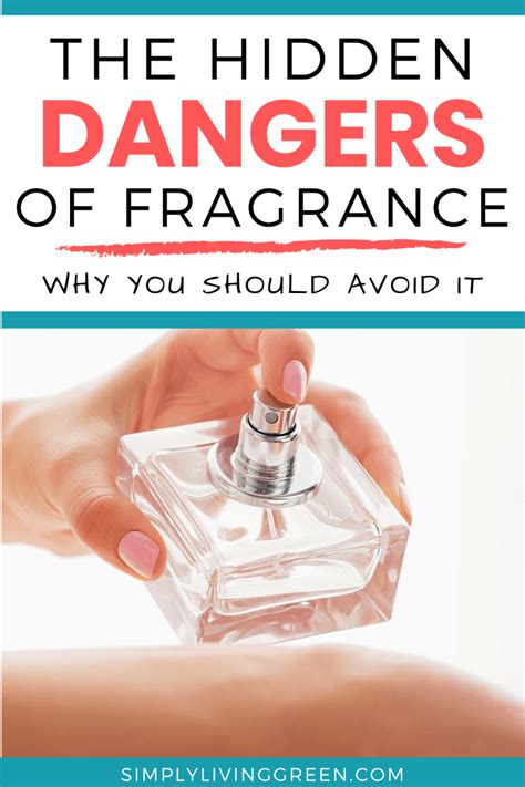 fake perfume side effects|dangers of perfume and cologne.